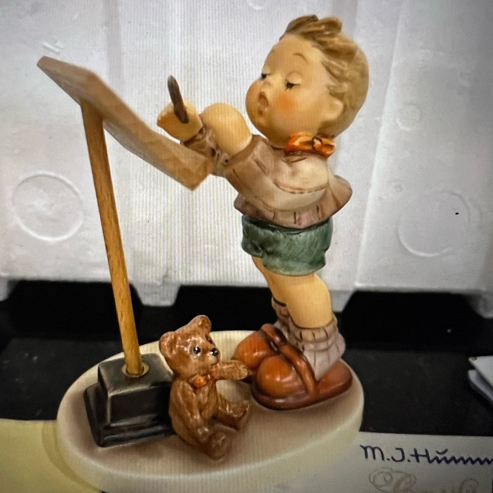Goebel Hummel Collection
